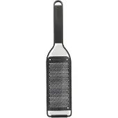 Microplane Black Sheep 43004 rallador, fino