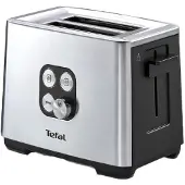 Tefal Tostadora Tt420d