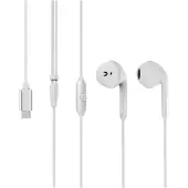 Muvit For Change Auriculares E58 Usb-c