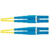 Panduit Cable De Fibra óptica Lc-lc 10 M