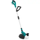 Vonroc Desbrozadora 20V | Excl. batería y cargador