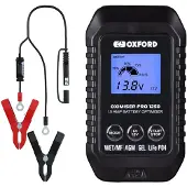 Oxford Cargador Oximiser Pro 1250