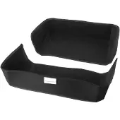 SW-Motech Interior Del Top Case Acolchado Adventure/trax