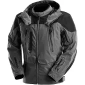 Furygan Chaqueta Con Capucha Kalahari Sp