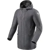 REV'IT! Chaqueta Con Capucha Broadway