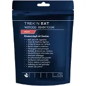 Trek'N Eat Estofado De Ternera Con Verduras