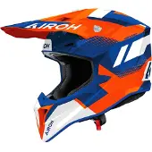 Airoh Casco Off-road Wraaap Vision