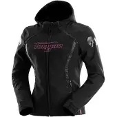 Furygan Chaqueta Con Capucha Skye