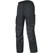 Held Tavino Base Pantalón de tela Negro XL hombres