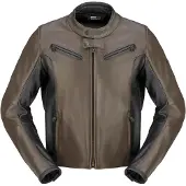 Spidi Chaqueta De Cuero Special
