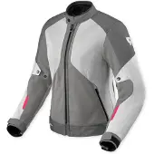 REV'IT! Chaqueta Torque 3 H2o