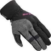 Ls2 Textil Guantes De Invierno Para Mujer Urbs Ii