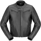Spidi Chaqueta De Cuero Special