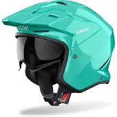 Airoh Casco Jet Kombakt