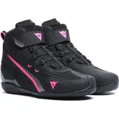 Dainese Zapatillas De Moto Herian Air
