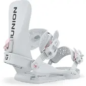 Union Binding Fijaciones De Snowboard Para Mujer Juliet