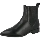 Mjus Botas Chelsea 'CADORE' negro