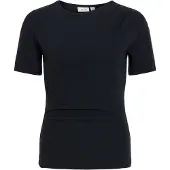 Vila Camiseta 'VIArima' negro