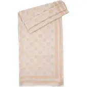GUESS Chal 'ELLA' beige / arena