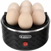 Eldom Hervidor De Huevos Em101c