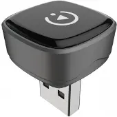 Carlinkit Adaptador Mini Ultra 5