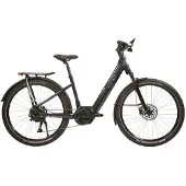 Urban jungle Bicicleta Eléctrica Barrio 3.0 Performance