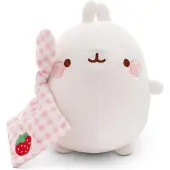 Nici Suave Molang Con Oso 20 Cm