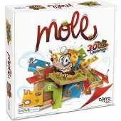 Cayro Juego De Mesa Mole