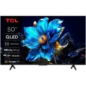 TCL Tv 50p71k 50´´ 4k Qled