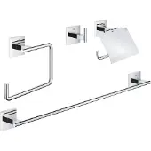 GROHE Start Cube, cromo, 1 unidad