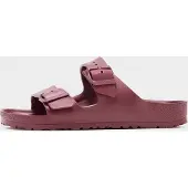 Birkenstock Zapatos abiertos 'Arizona' rojo vino