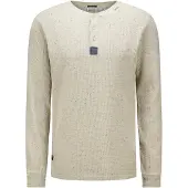 Scotch & Soda Camiseta beige claro