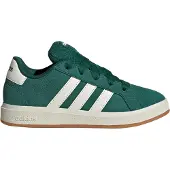Adidas Calzado deportivo 'Grand Court 00s' pino / blanco
