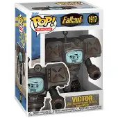 Funko POP! Figura De Victor Fallout