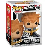Funko POP! Figura Bleach-ichigo