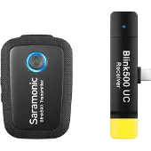 Saramonic Blink 500 B5 Micro Canal Dual
