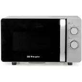 Orbegozo Microondas Con Grill Mi 2062 Ce-700w/20l