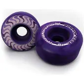Flip Ruedas De Monopatín Cutback Haze 54 Mm 99a
