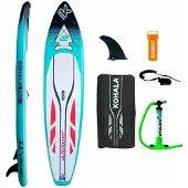 Kohala Set De Paddle Surf Hinchable Arrow 2 11´´