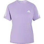 Adidas Camiseta funcional 'Adi365' lavanda / blanco