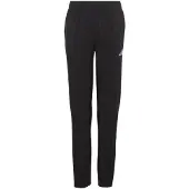 Adidas adidasPANTALÓN TECH APPAREL 140 Black / Black / Reflective Silver Niño