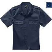 Brandit Camisa navy