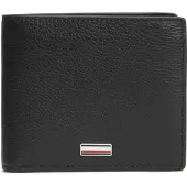 Tommy Hilfiger Cartera 'CENTRAL' negro