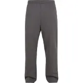 Urban Classics Pantalón gris oscuro