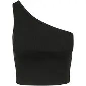 Urban Classics Top negro