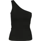 Urban Classics Top negro