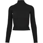 Urban Classics Camiseta negro