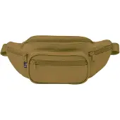 Brandit Riñonera camelo