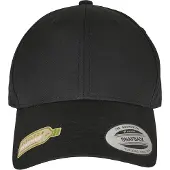 Flexfit Gorra amarillo / negro