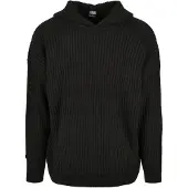 Urban Classics Jersey negro